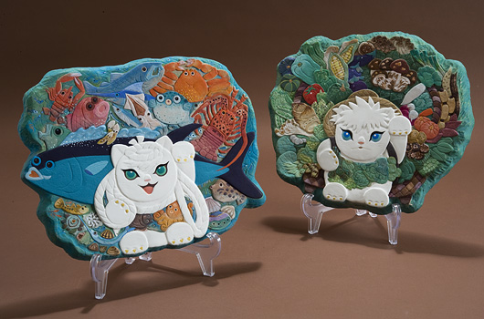 ȏ{uNLv iC̍KAR̍KV[Yj