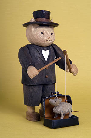 小嶋伸・サチコ2人展個展