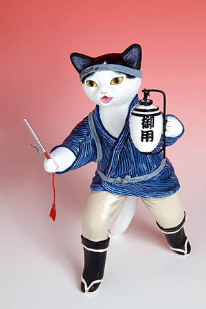 小島美知代個展