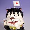 招きハタ坊