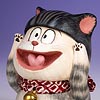 招きおそ松