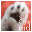 Cats aid